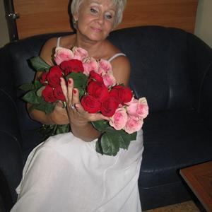 Девушки в Тольятти: Татьяна, 73 - ищет парня из Тольятти