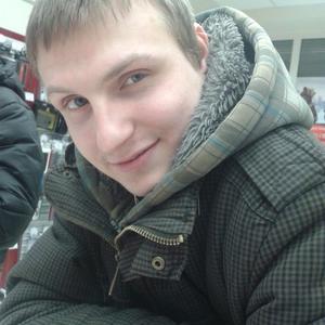Александр, 35 лет, Москва