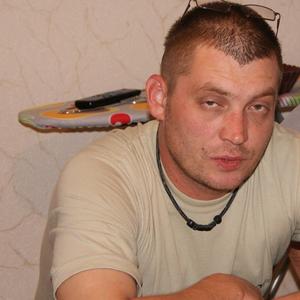 Макс, 48 лет, Владивосток