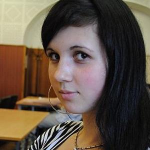 Девушки в Санкт-Петербурге: Олька, 31 - ищет парня из Санкт-Петербурга