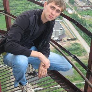Парни в Ижевске: Игорь, 37 - ищет девушку из Ижевска