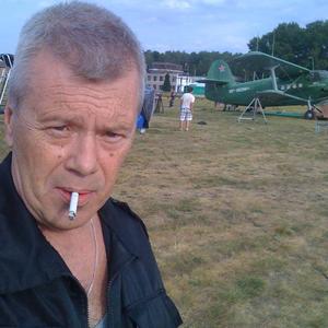 Вадим, 60 лет, Москва