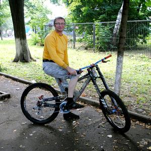 Парни в Липецке: Владимир, 59 - ищет девушку из Липецка