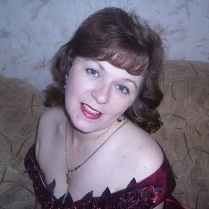 Лилия, 54 года, Бийск
