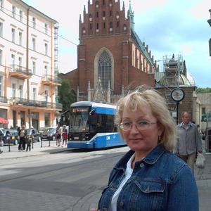 Девушки в Калининграде: лиса, 57 - ищет парня из Калининграда