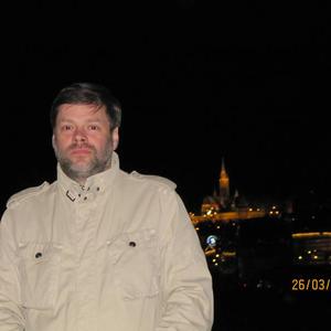 Парни в Санкт-Петербурге: Алексей, 61 - ищет девушку из Санкт-Петербурга