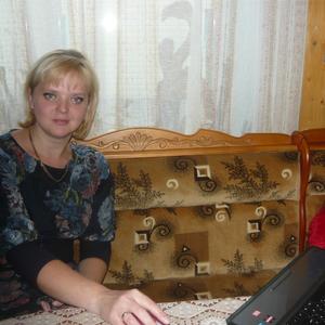 Девушки в Коломне: Ирина, 48 - ищет парня из Коломны