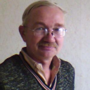 Валера, 67 лет, Омск