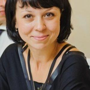 Виктория Ковалева, 47 лет, Санкт-Петербург