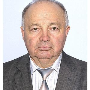 Габдулахат, 71 год, Татарстан