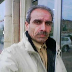 Mahmud, 63 года, Баку