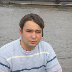 Шамиль, 39 лет, Нижнекамск