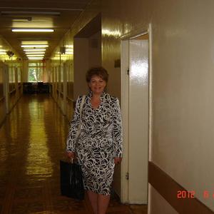 Светлана, 59 лет, Москва