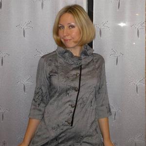 ЕЛЕНА, 39 лет, Москва