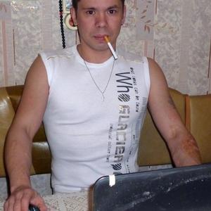 Dmika, 42 года, Красноуральск