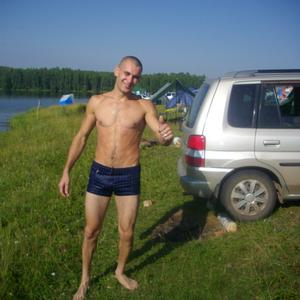 Роман, 38 лет, Красноярск