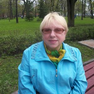 Девушки в Санкт-Петербурге: Валентина, 73 - ищет парня из Санкт-Петербурга