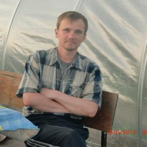 Парни в Северодвинске: Алексей, 48 - ищет девушку из Северодвинска