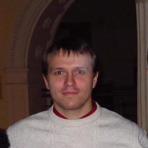 Александр, 38 лет, Чкаловск