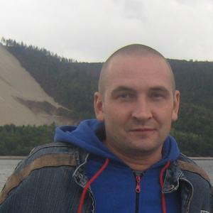 Парни в Тольятти: Александр, 42 - ищет девушку из Тольятти