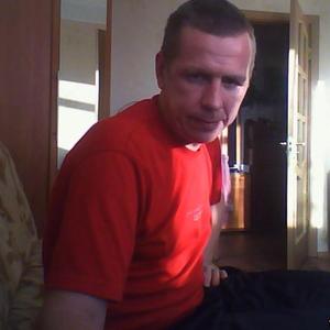 Парни в Тосно: Александр, 51 - ищет девушку из Тосно