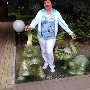 Девушки в Краснодаре (Краснодарский край): Валентина, 67 - ищет парня из Краснодара (Краснодарский край)