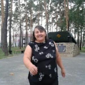 Валентина, 64 года, Чишмы