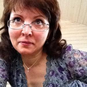 Оксана, 55 лет, Санкт-Петербург