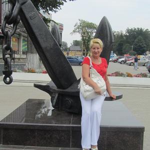 Девушки в Санкт-Петербурге: Ludmila, 71 - ищет парня из Санкт-Петербурга
