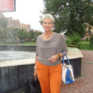 Елена, 59 лет, Сергиев Посад