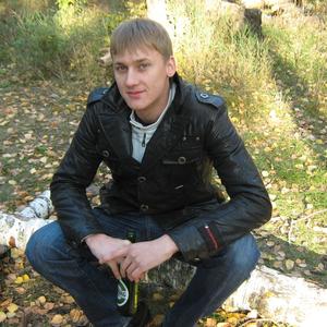 Парни в Тольятти: Илья, 34 - ищет девушку из Тольятти