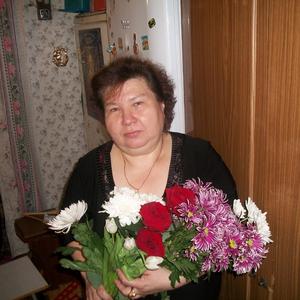 Девушки в Екатеринбурге: Елена, 66 - ищет парня из Екатеринбурга