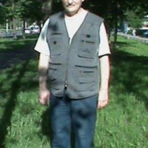 Валерий, 67 лет, Санкт-Петербург