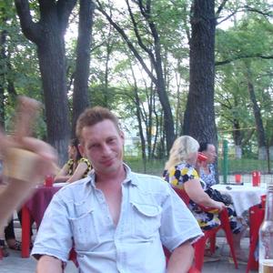 Парни в Ульяновске: Сергей, 50 - ищет девушку из Ульяновска