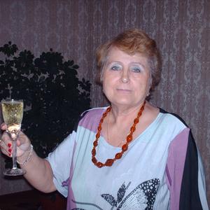 Светлана, 75 лет, Белгород