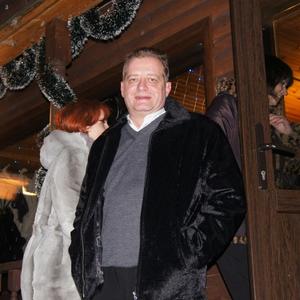 Игорь, 59 лет, Зеленоград