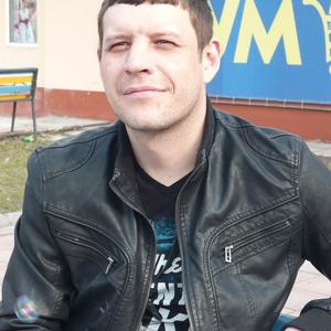 Евгений, 44 года, Нововоронеж