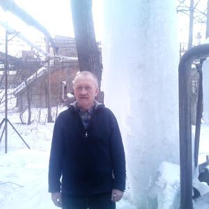 Сергей, 64 года, Ачинск