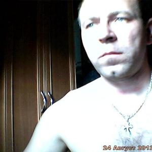 Александр, 45 лет, Верещагино