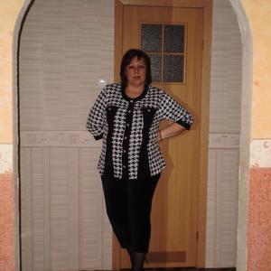Ольга, 61 год, Самара