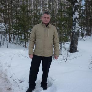 Сергей, 70 лет, Иваново