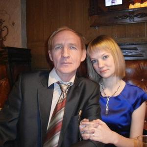 Парни в Челябинске: Юрий, 62 - ищет девушку из Челябинска