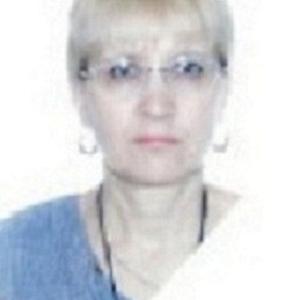 Девушки в Нефтеюганске: Наталья, 67 - ищет парня из Нефтеюганска