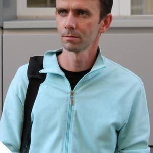 Denis, 44 года, Саратов
