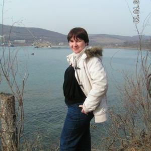 Девушки в Владивостоке: Светлана, 40 - ищет парня из Владивостока