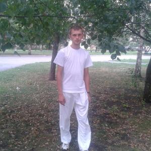 Денис, 35 лет, Екатеринбург