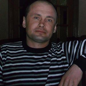 Сергей, 46 лет, Южно-Сахалинск