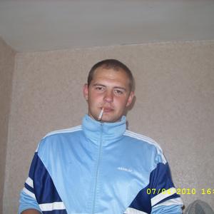 Барон, 37 лет, Новосибирск