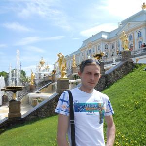 Парни в Челябинске: Максим, 36 - ищет девушку из Челябинска