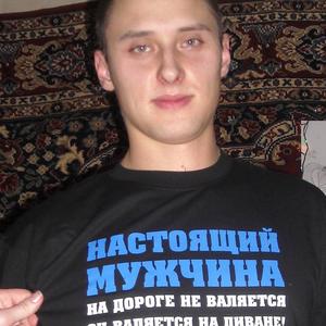 Парни в Барабинске: виталий, 38 - ищет девушку из Барабинска